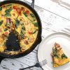 Breakfast Frittata: