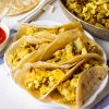 Breakfast Tacos