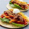 Combo 8 (Beef Fajitas):